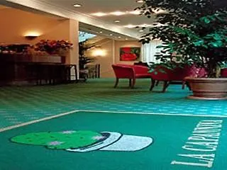 拉坎佩尼娜酒店 酒店 热那亚