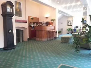 拉坎佩尼娜酒店
