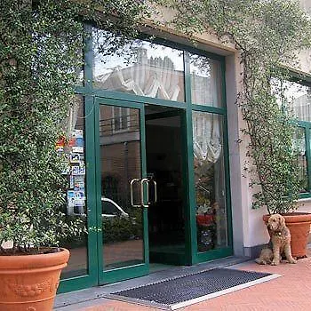 酒店 拉坎佩尼娜酒店 热那亚