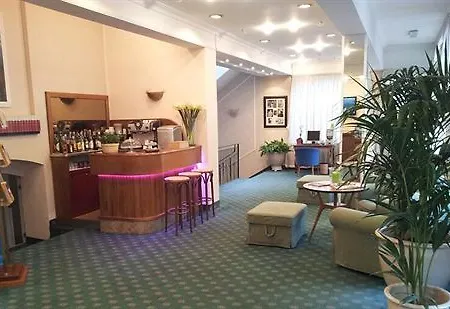 酒店 拉坎佩尼娜酒店