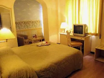 La Capannina 3*