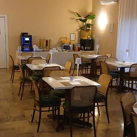 La Capannina 3* ג'נובה