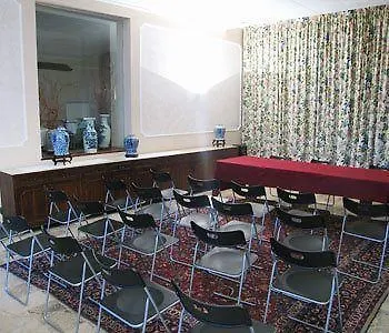 La Capannina מלון 3*