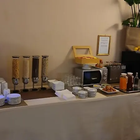 酒店 拉坎佩尼娜酒店 3*