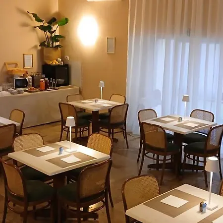 酒店 拉坎佩尼娜酒店 热那亚