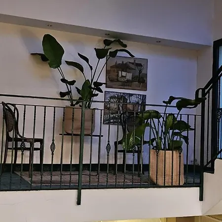 拉坎佩尼娜酒店 酒店