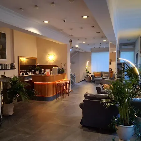 酒店 拉坎佩尼娜酒店 热那亚
