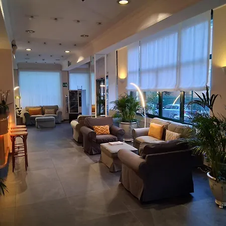酒店 拉坎佩尼娜酒店